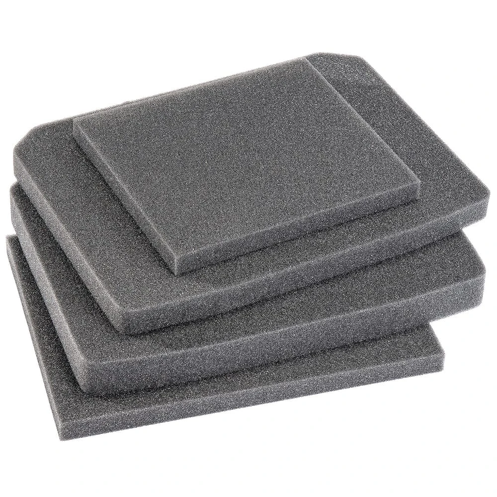 Pelican Vault 4pc Foam Set for V100 VCV100-4000-000