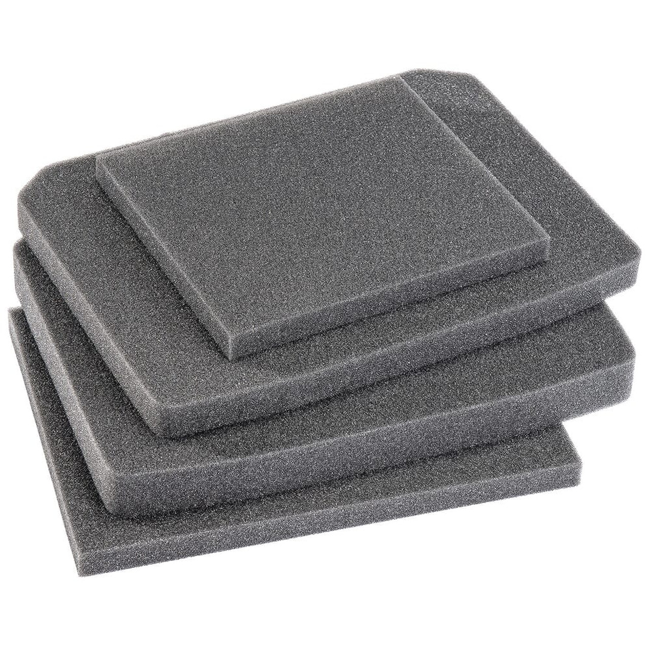 Pelican Vault 4pc Foam Set for V200 VCV200-4000-000
