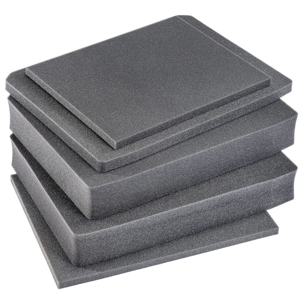 Pelican Vault 4pc Foam Set for V550 VCV550-4000-000