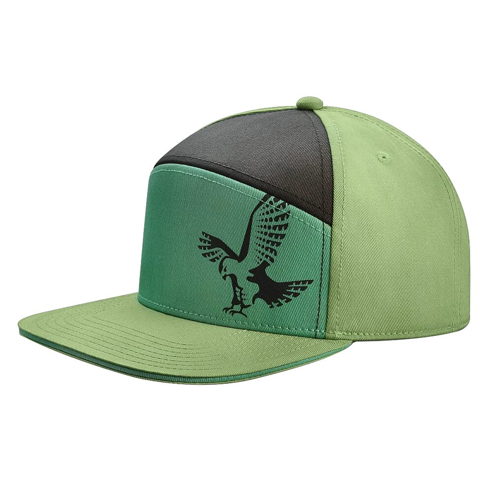 Swarovski SC Green Baseball Cap 60086 For Sale - EuroOptic