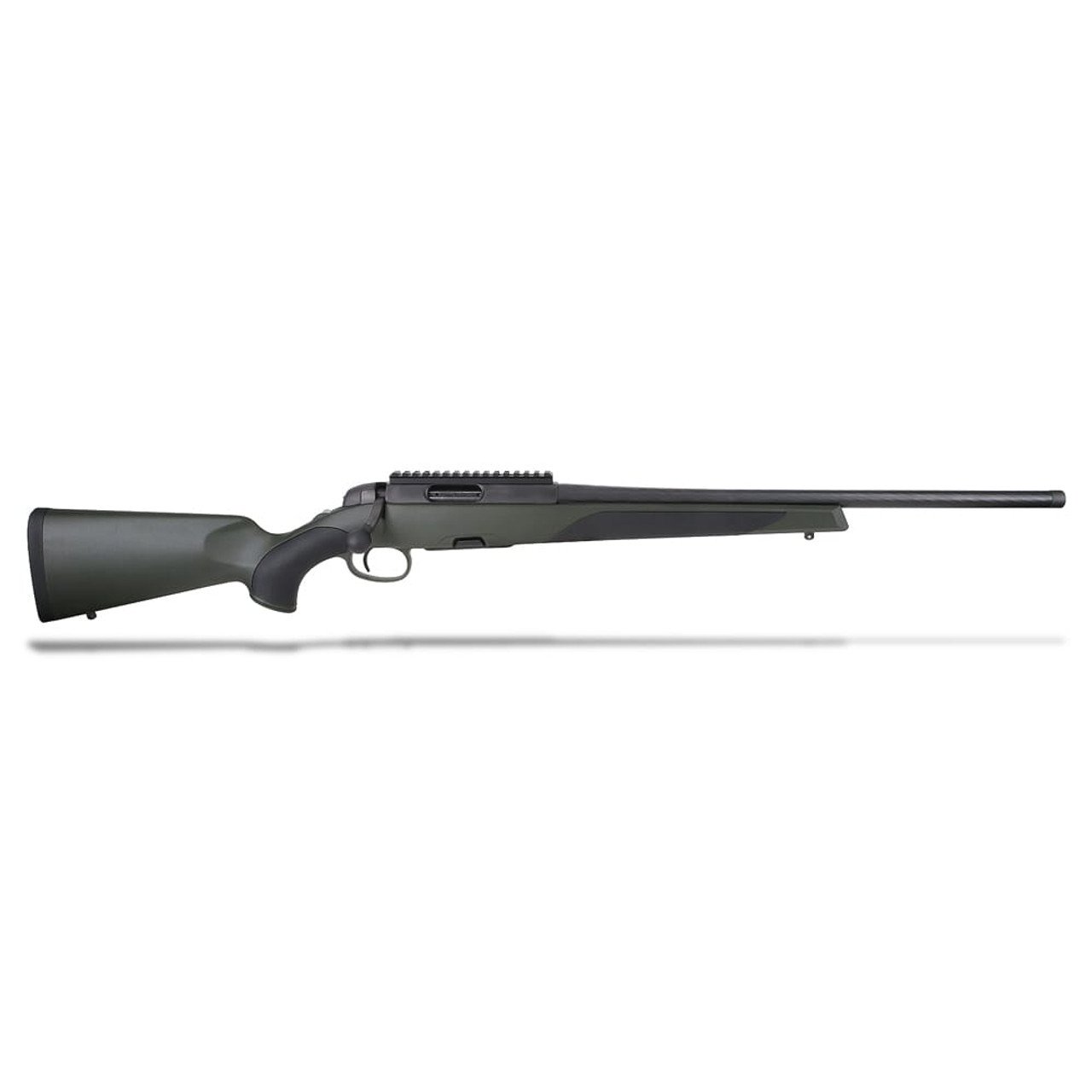 Steyr Arms ProHunter III SX .308 Win 22" Threaded Bbl Green/Black Rifle 66.07355.011120A