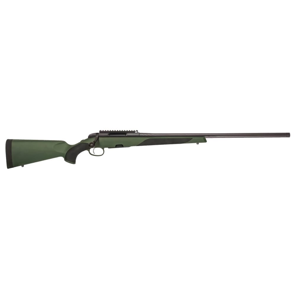 Steyr Arms ProHunter III SX .308 Win 20" Threaded Bbl Green/Black Rifle 66.07355.011121A