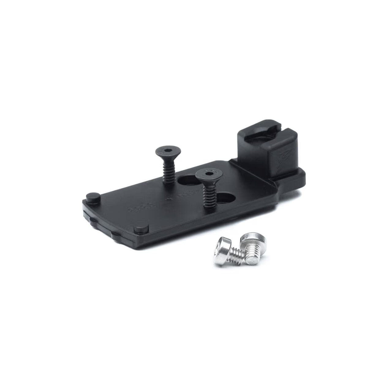 Staccato DPO3 Tactical RMR/SRO Plate - ECO 225-03050032-SP