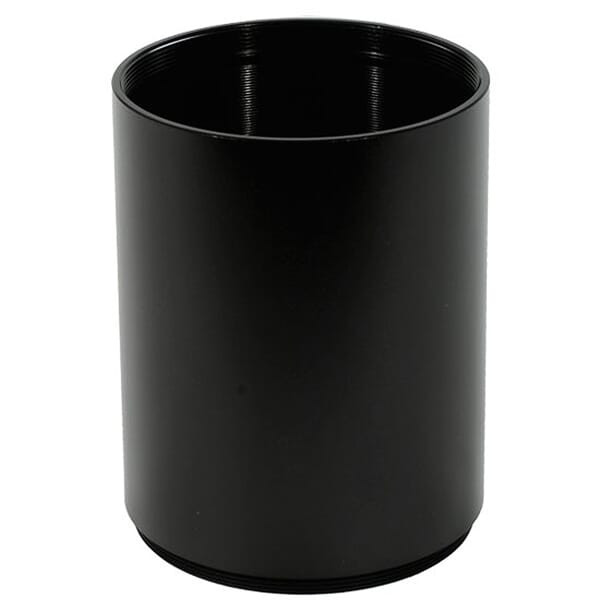 Nightforce NXS 3" Sunshade 52mm V960