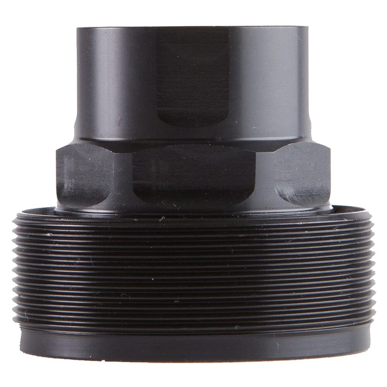 Dead Air .30 Cal Wolverine Thread Insert 1/2-28 WV205