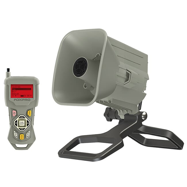FOXPRO X1 REFURBISHED Digital Game Call X1