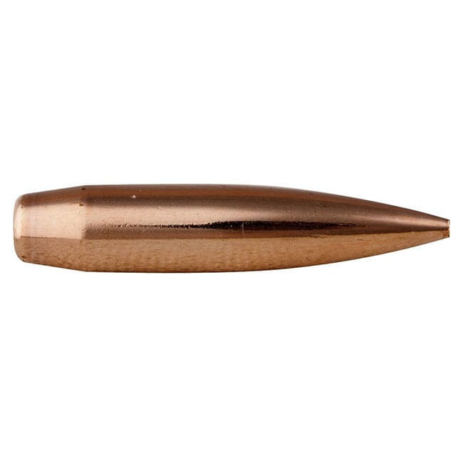 Berger 22 Cal 80.5gr Fullbore Target (1,000Pk) 22727