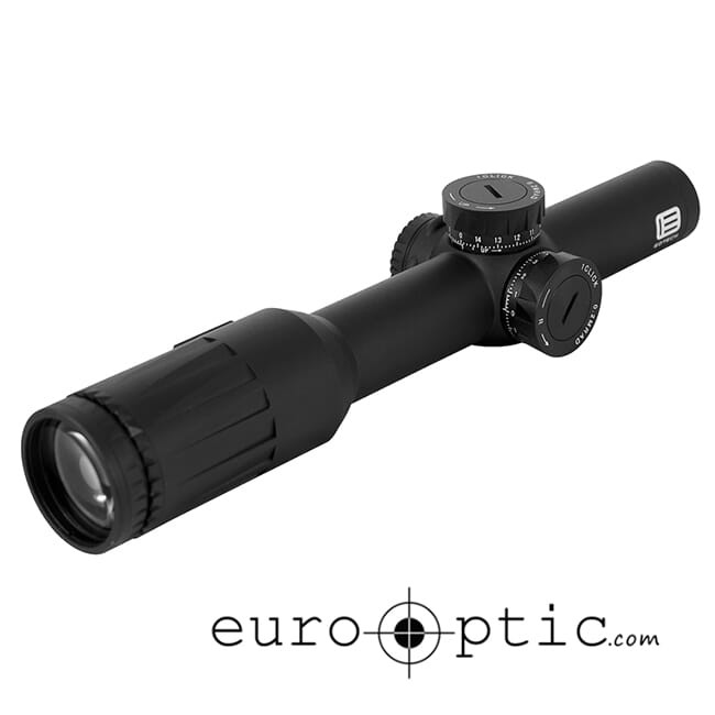 EOTech VUDU 1-6x24 FFP SR2 Scope VDU1-6FFSR2-ET | SHIPS FREE