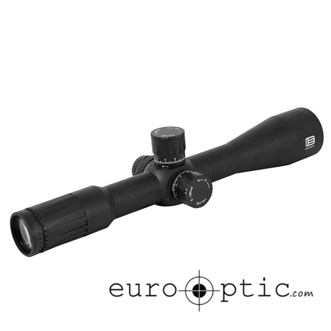 EOTech VUDU 3.5-18x50 FFP MD1 Scope VDU3-18FFMD1-ET