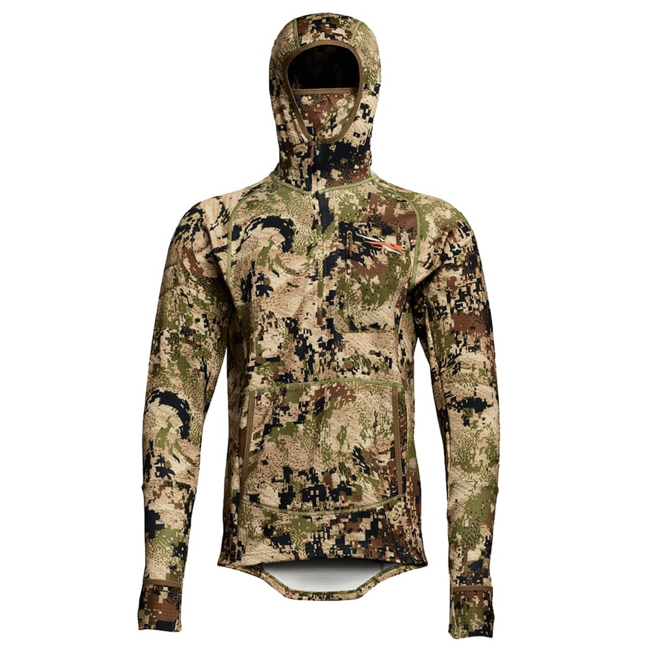Sitka Gear Big Game Subalpine Fanatic Hoody XXX Large 70018-SA-3XL