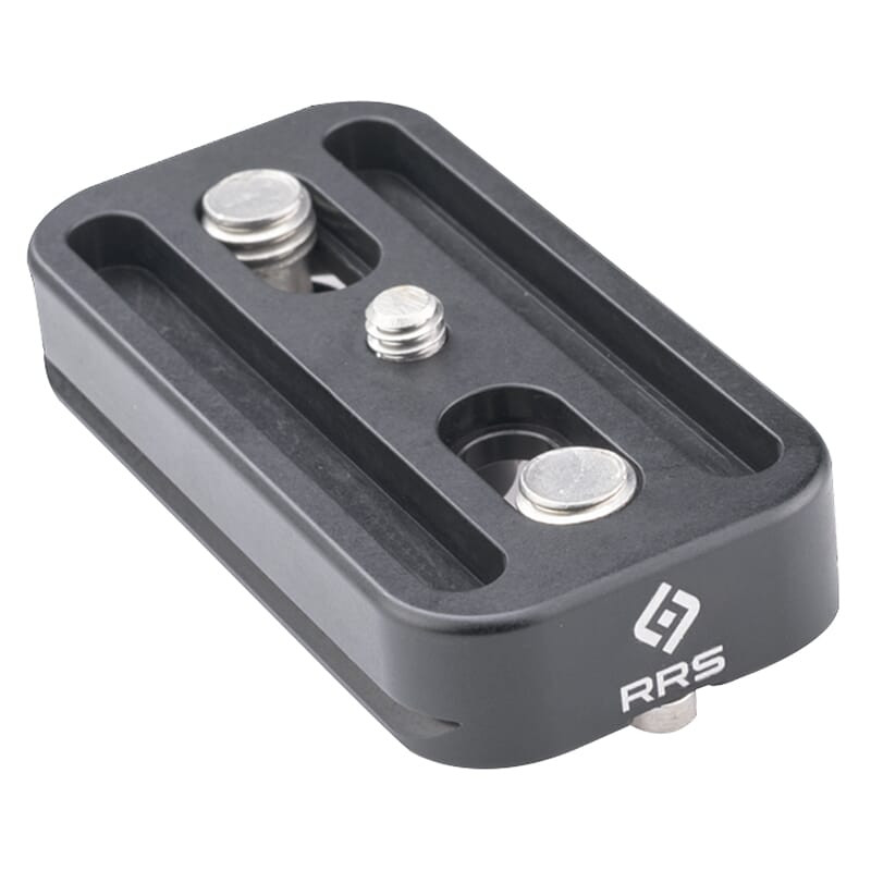 Really Right Stuff VYCE VR-76 3.0"/76mm QR Clamp Rail RRS-9000089