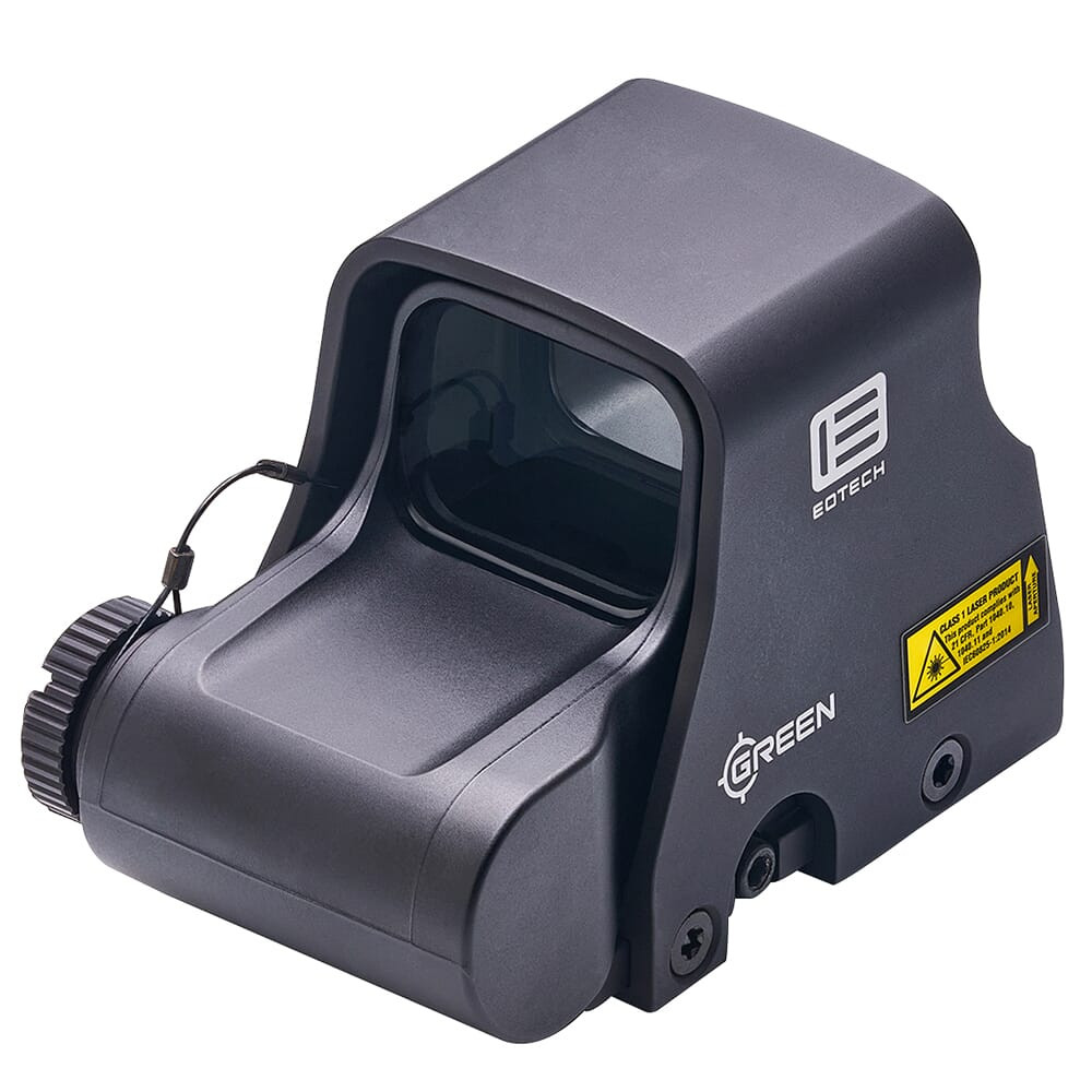 EOX出品② EOTech USED EXPS2 Holographic Sight Green Reticle EXPS2-0GRN