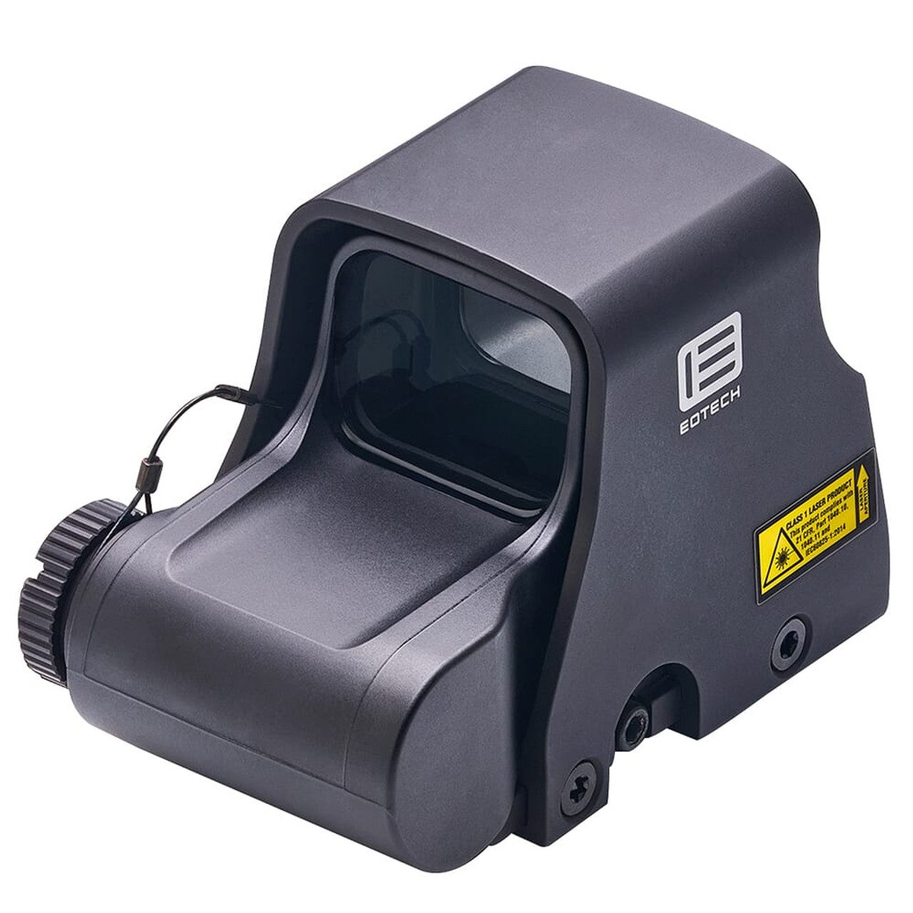 EOTech XPS2-SAGE Holographic Weapon Sight Less-Lethal Reticle XPS2-SAGE