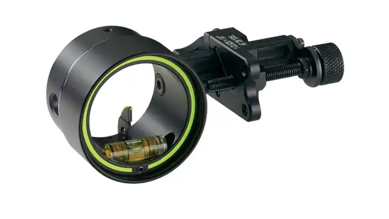 HHA .019 Scope Only 1-5/8" Dia. LH 7519LH