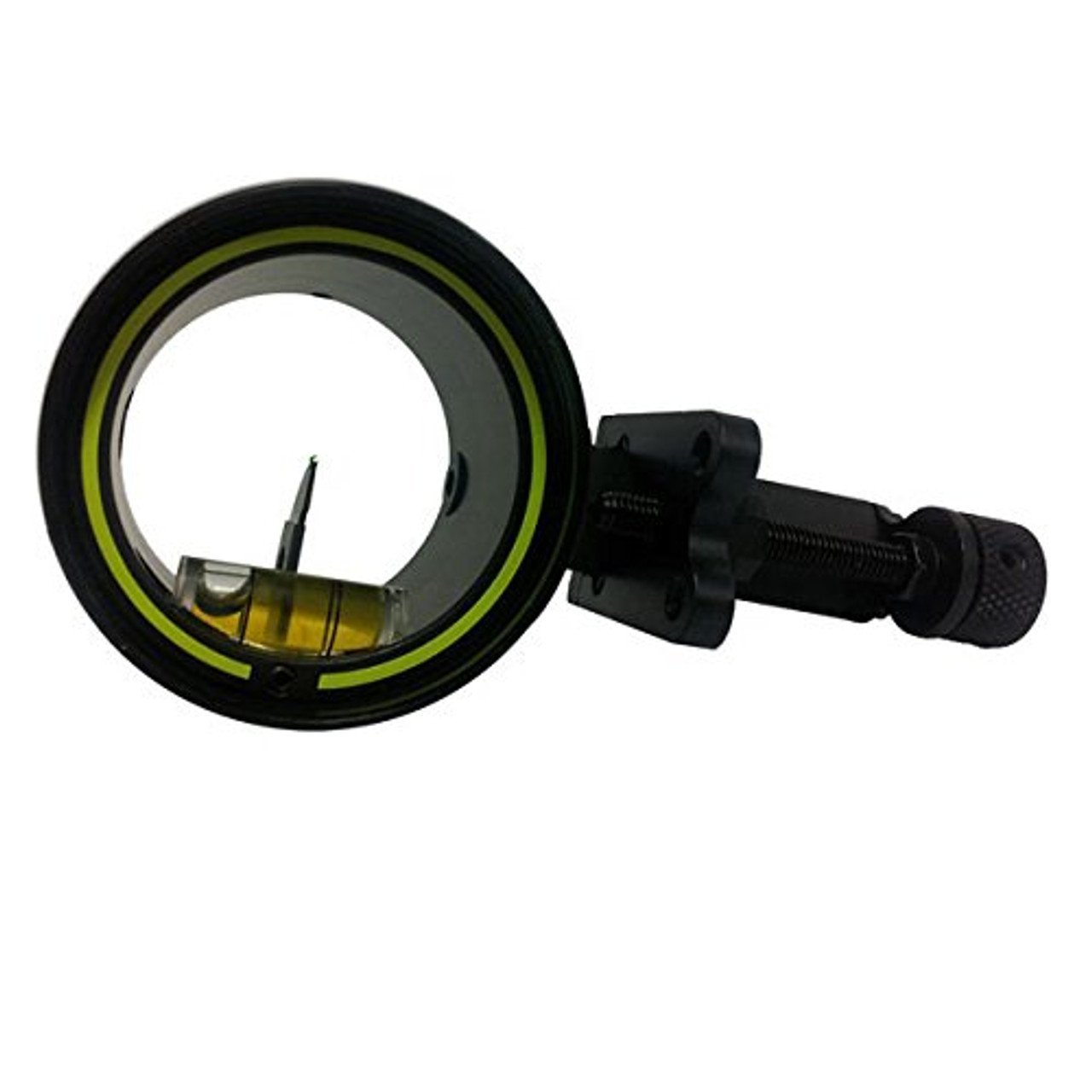 HHA .029 Rheostat Scope Only 1-5/8" Dia. LH 7550LH