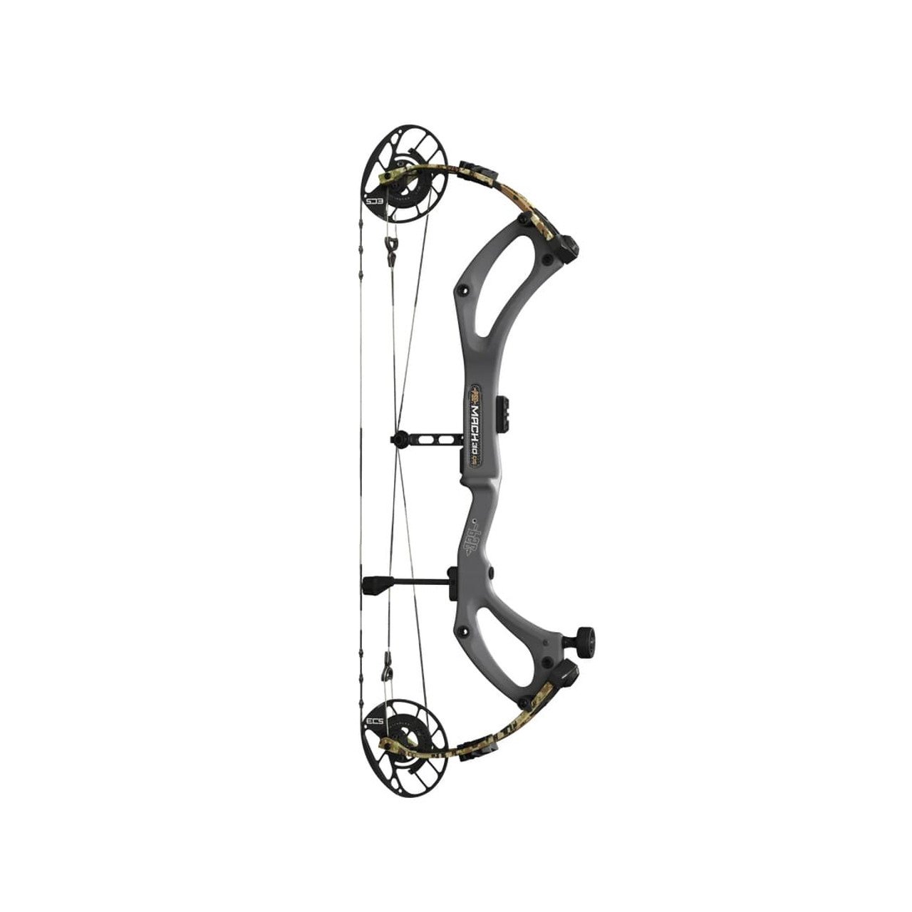 PSE Mach 30 EC2 LH GS 29-80 Bow 2430EC2LGS2980