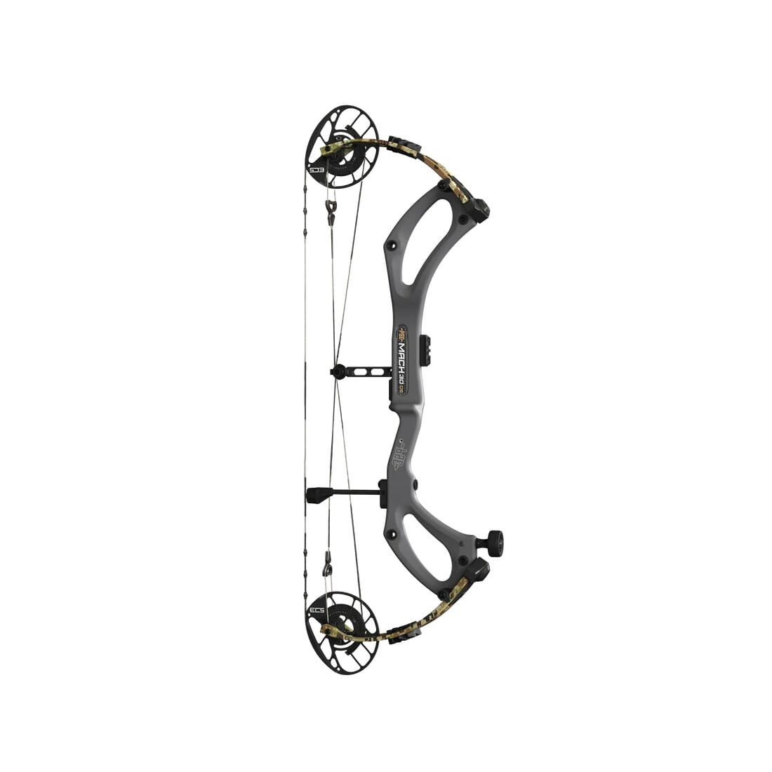 PSE Mach 30 EC2 LH GS 29-80 Bow 2430EC2LGS2980