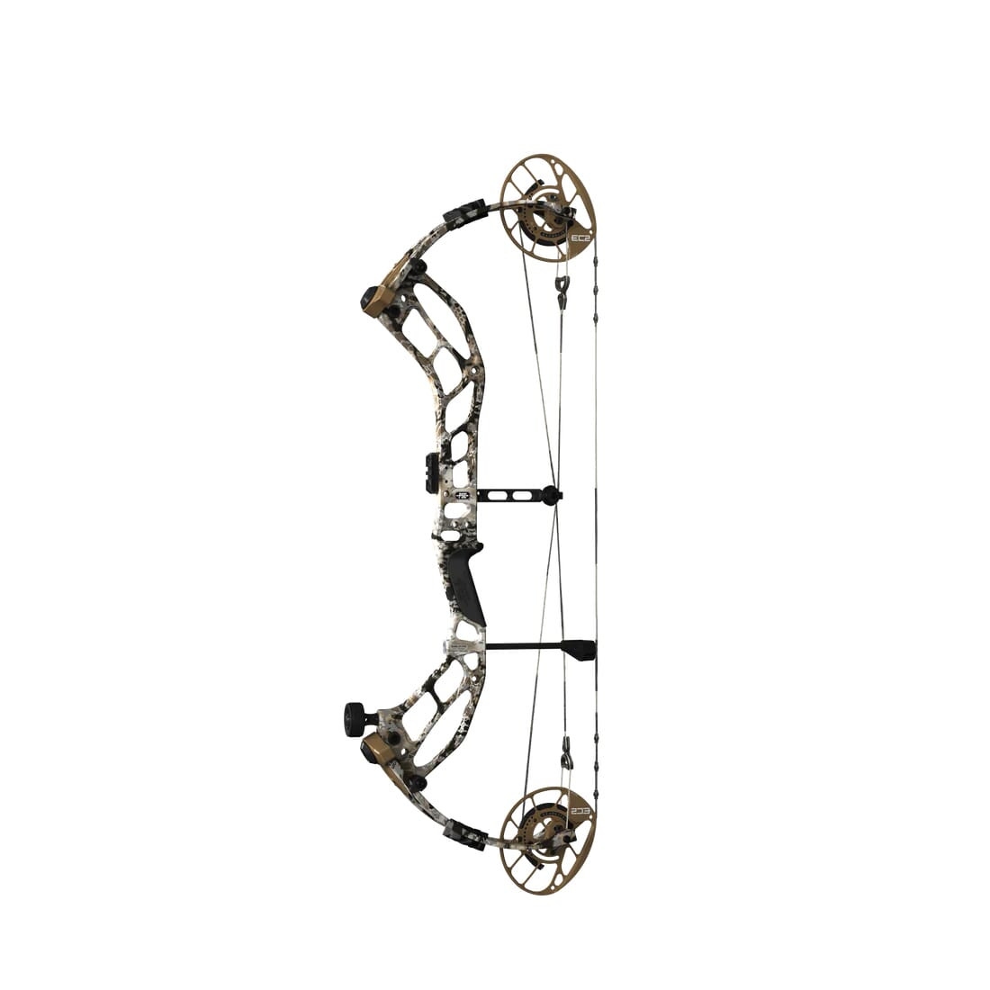 PSE Evolve 30 EC2 RH KS 29-50 Bow 2431EC2RKS2950