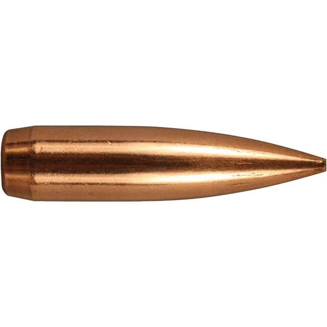 Berger 6mm 90gr BT Target (100Pk) 24425