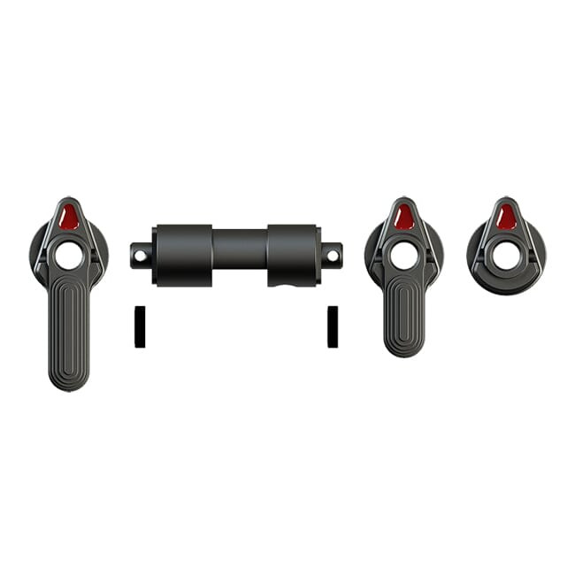 Badger Ordnance Enhanced Bolt Catch 249-44 For sale! - EuroOptic