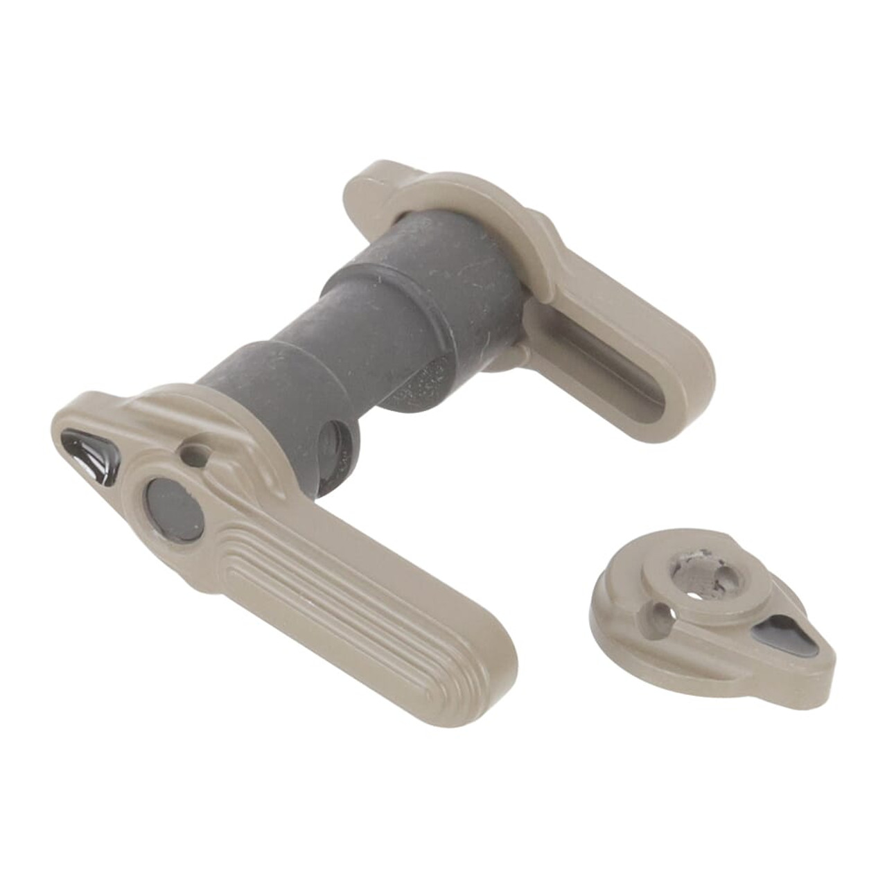 Badger Ordnance C1 Tan Modular Safety 249-51T