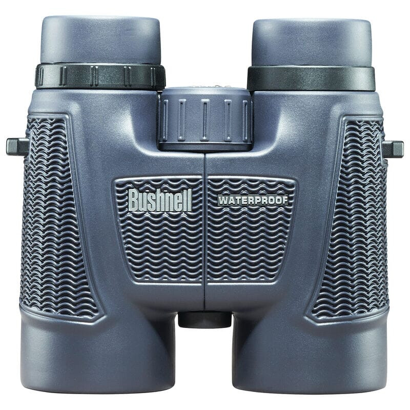 Bushnell H20 8x42mm Black Binoculars 158042
