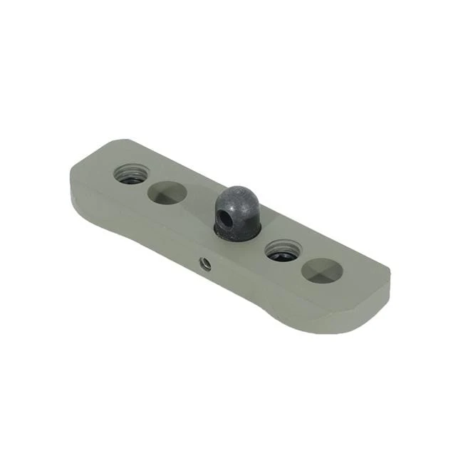 AI Green AXSR, AX & AX AICS Harris Bipod Mount 25854GR