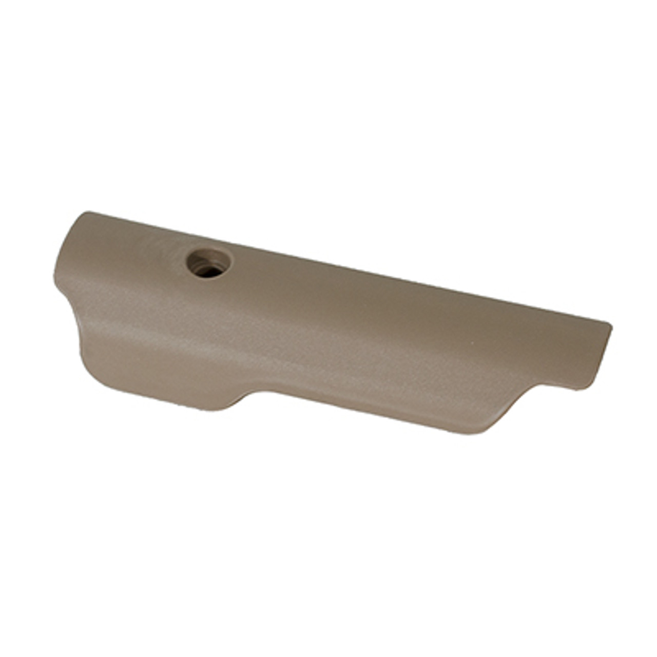 Accuracy International PSR Moulded Pale Brown Cheekpiece for Post-2014 AX, AXMC & ATX (V1 & V2) 26132PB
