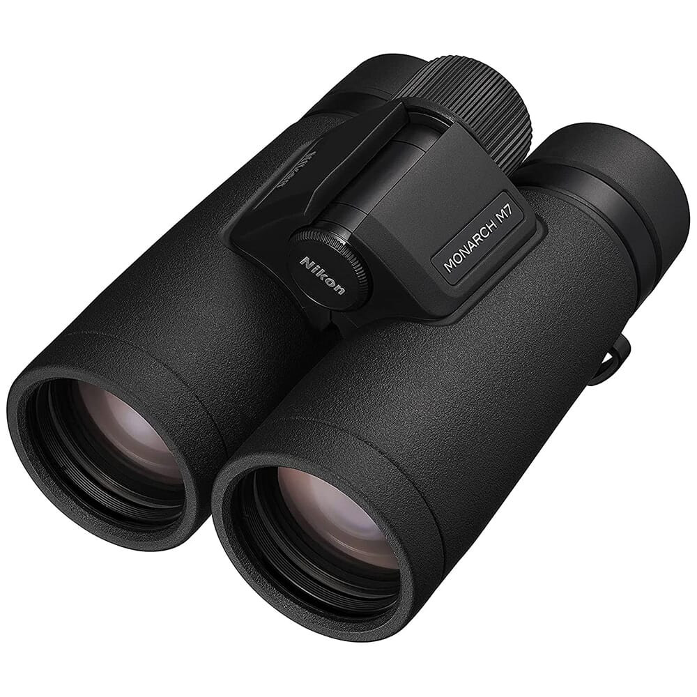 Nikon MONARCH M7 8x30 Binoculars 16763 For Sale | SHIPS FREE