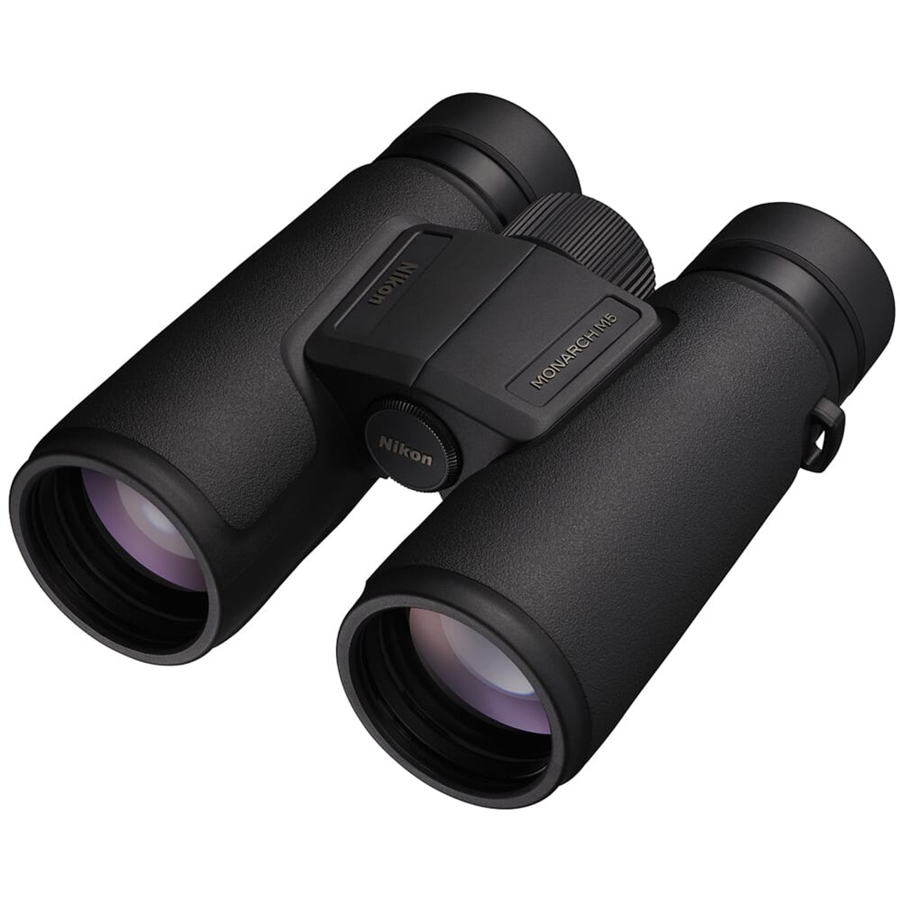 Nikon MONARCH M5 12x42 Binoculars 16769