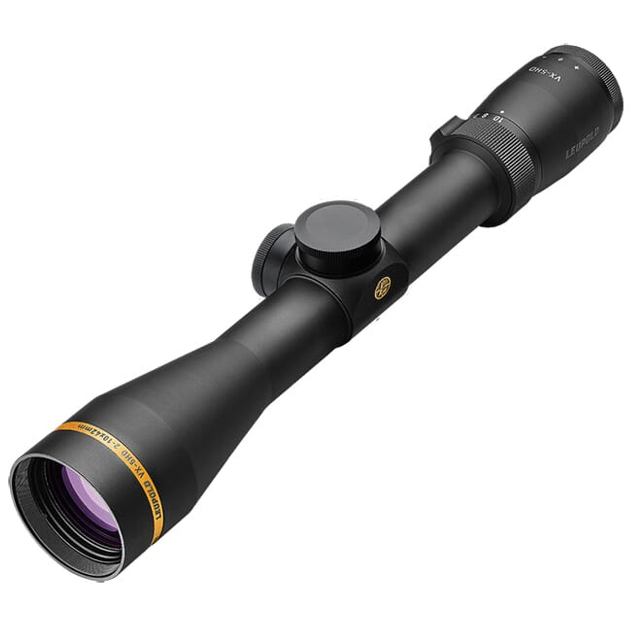 Leupold VX-5HD 2-10x42mm Duplex Scope 171386