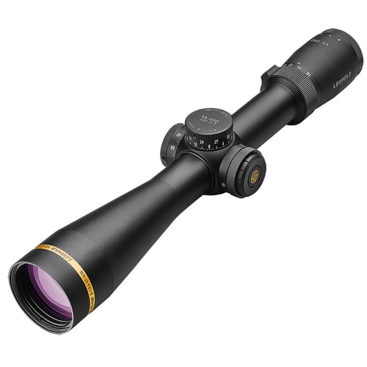 Leupold VX-6HD 3-18x44mm FireDot Duplex Scope 171565