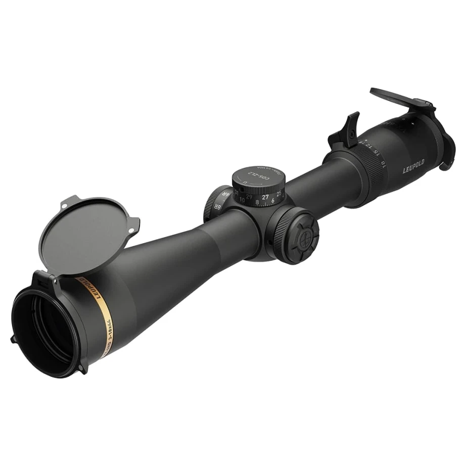 Leupold VX-6HD 3-18x44mm FireDot Duplex Scope 171565