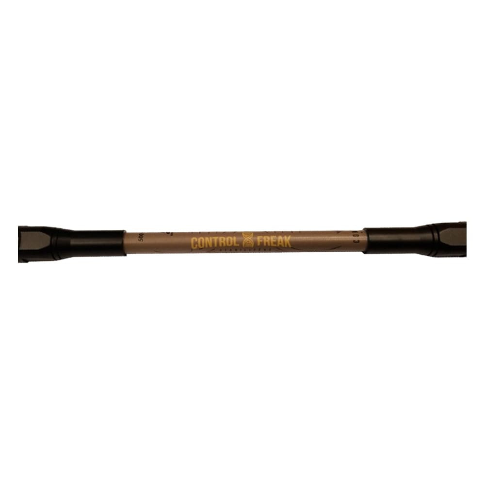 Conquest Archery Associates Control Freak .500 Bars CF .500 Clay 12"/10" Kit (RH) 26963