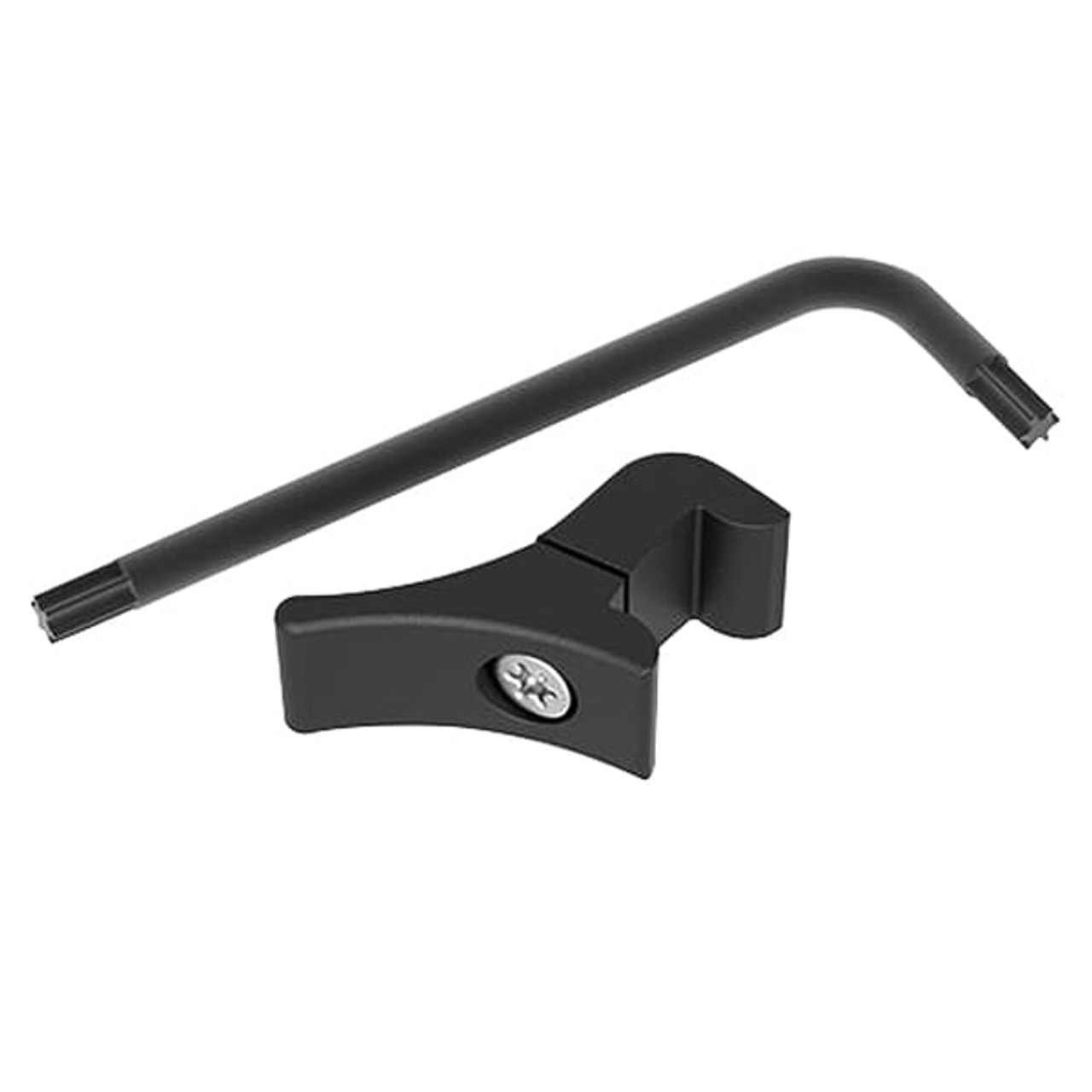 Leupold VX-5HD and VX-6HD Throw Lever Kit 172369