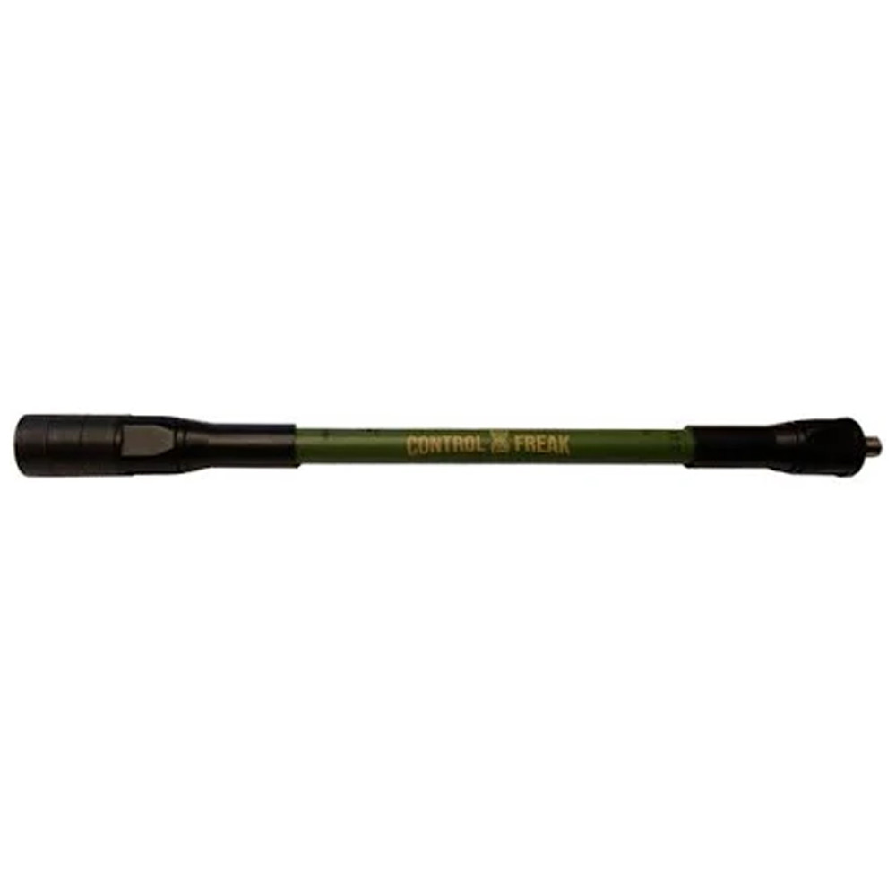 Conquest Archery Associates Control Freak .500 Bars CF .500 Drab Green 12"/10" Kit (RH) 26971
