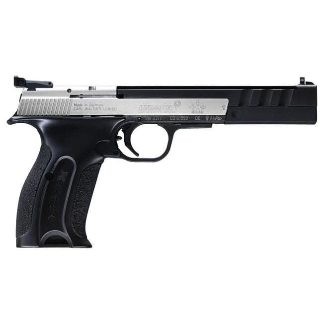 Walther X-ESSE Long .22LR Pistol 2742748