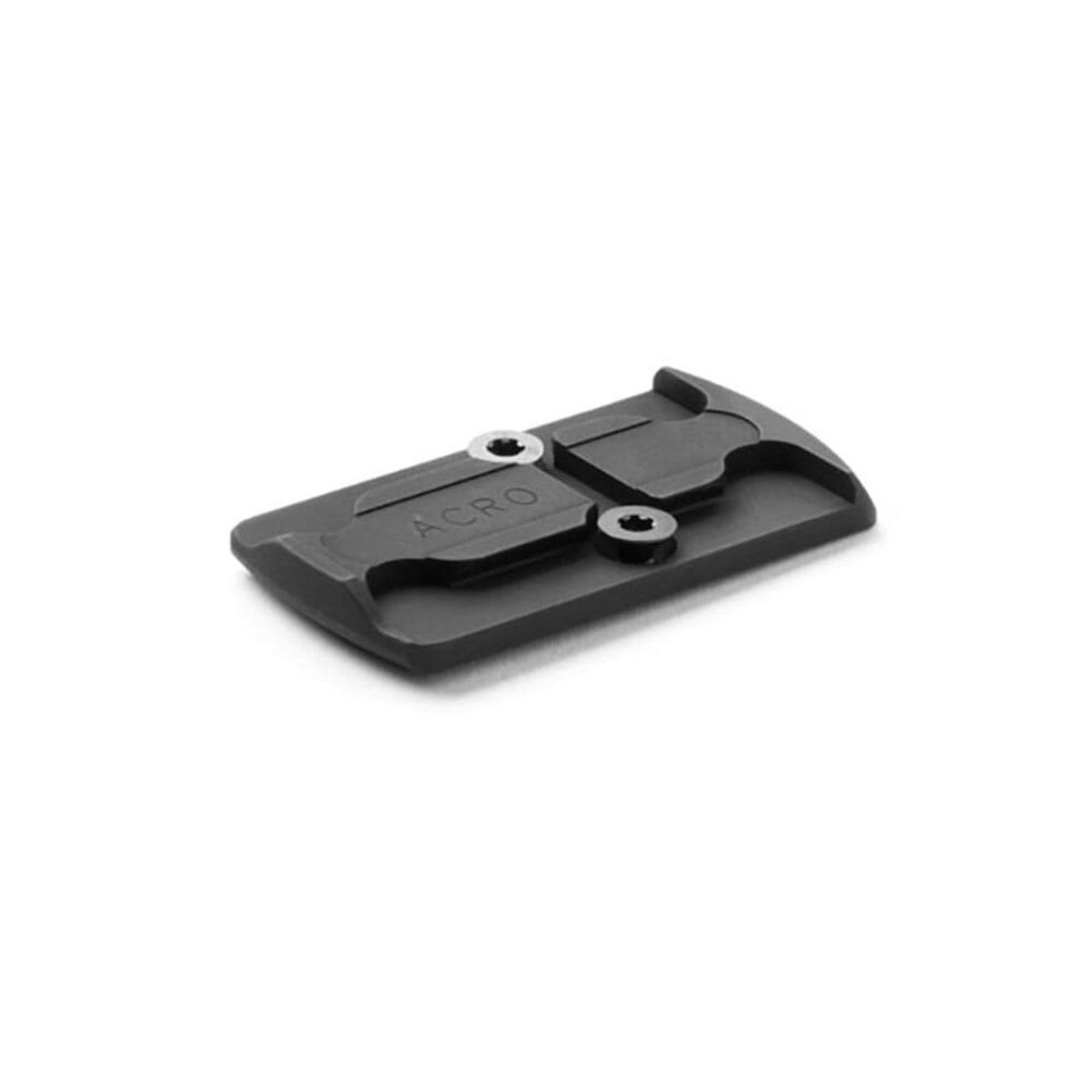 Staccato HD Host Acro P1 + P2 Plate 275-30400-00