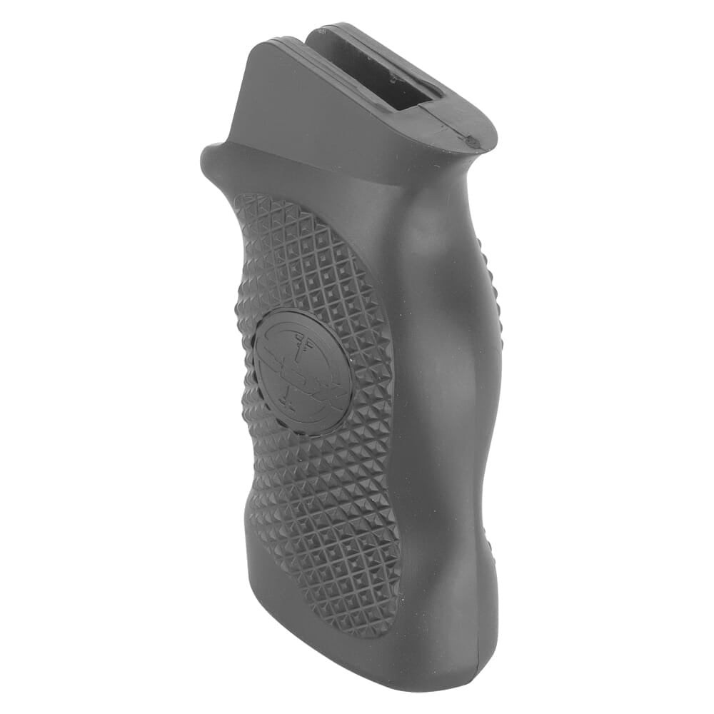 Cadex Rubberized Rifle Grip 175-00088-BLK