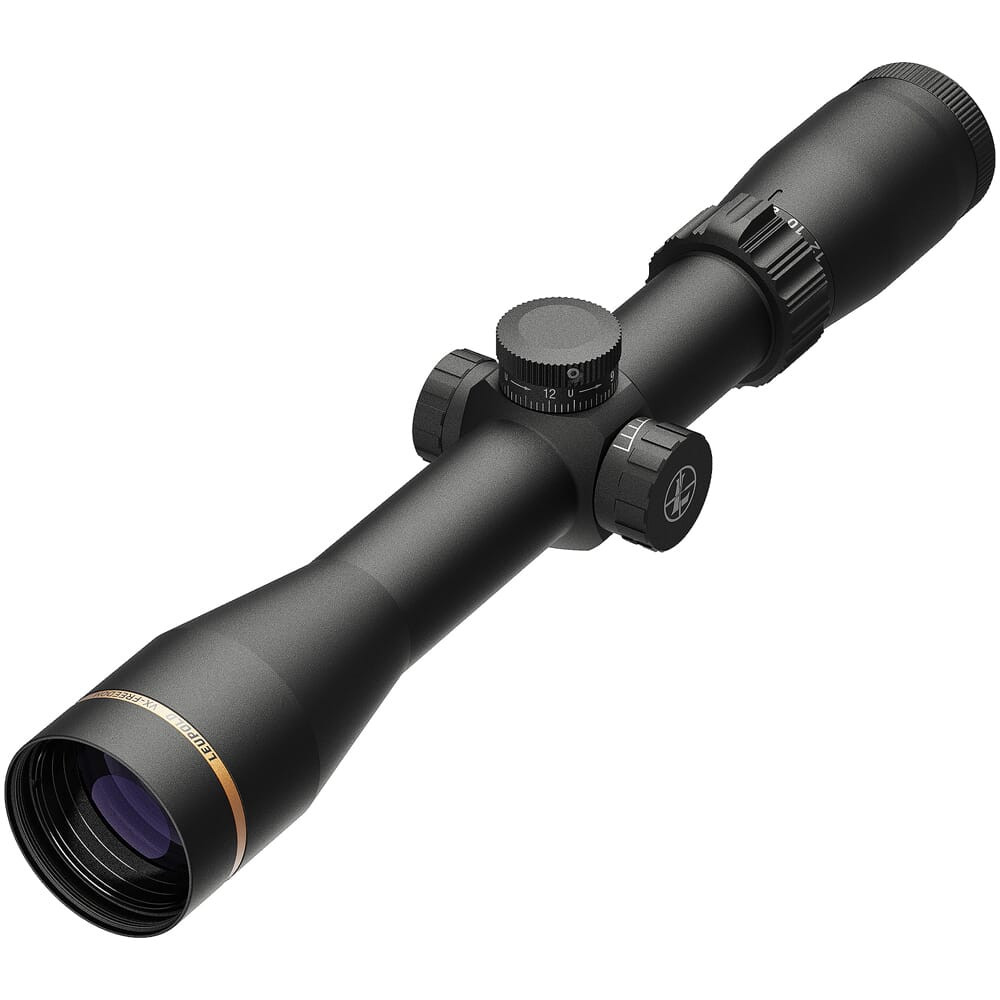Leupold VX Freedom 4-12x40 CDS Tri-MOA Riflescope SALE - EuroOptic