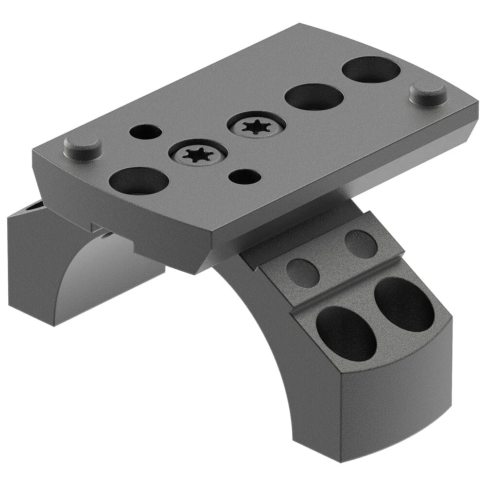 Leupold DeltaPoint Pro 34mm Ring Top Mount Kit 175554
