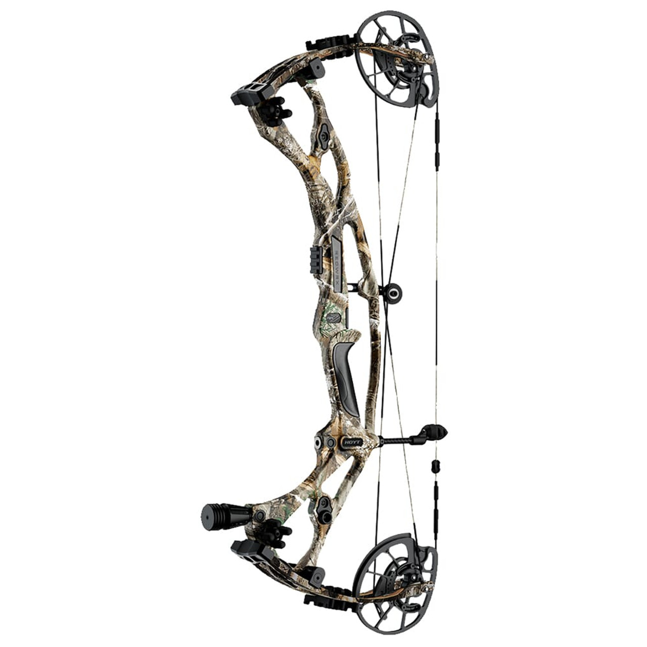Hoyt RX-7 HBX Pro RH 70 28.0 Edge ST Bow 1758064