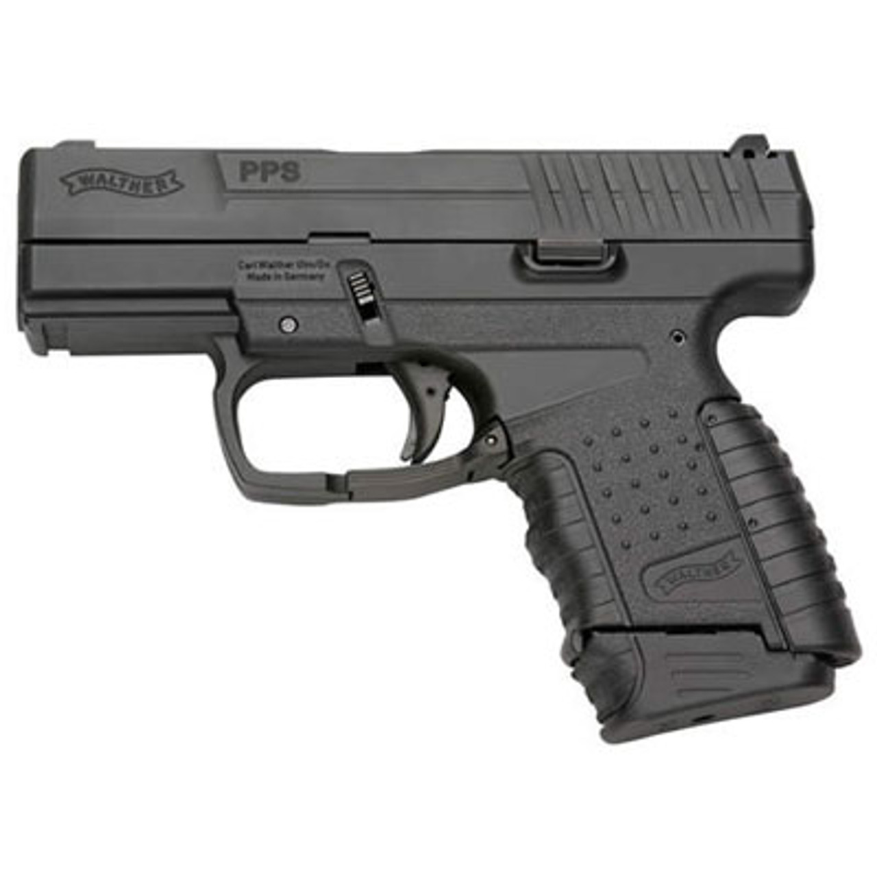 Walther PPS 9MM MA 10.5# 2796368