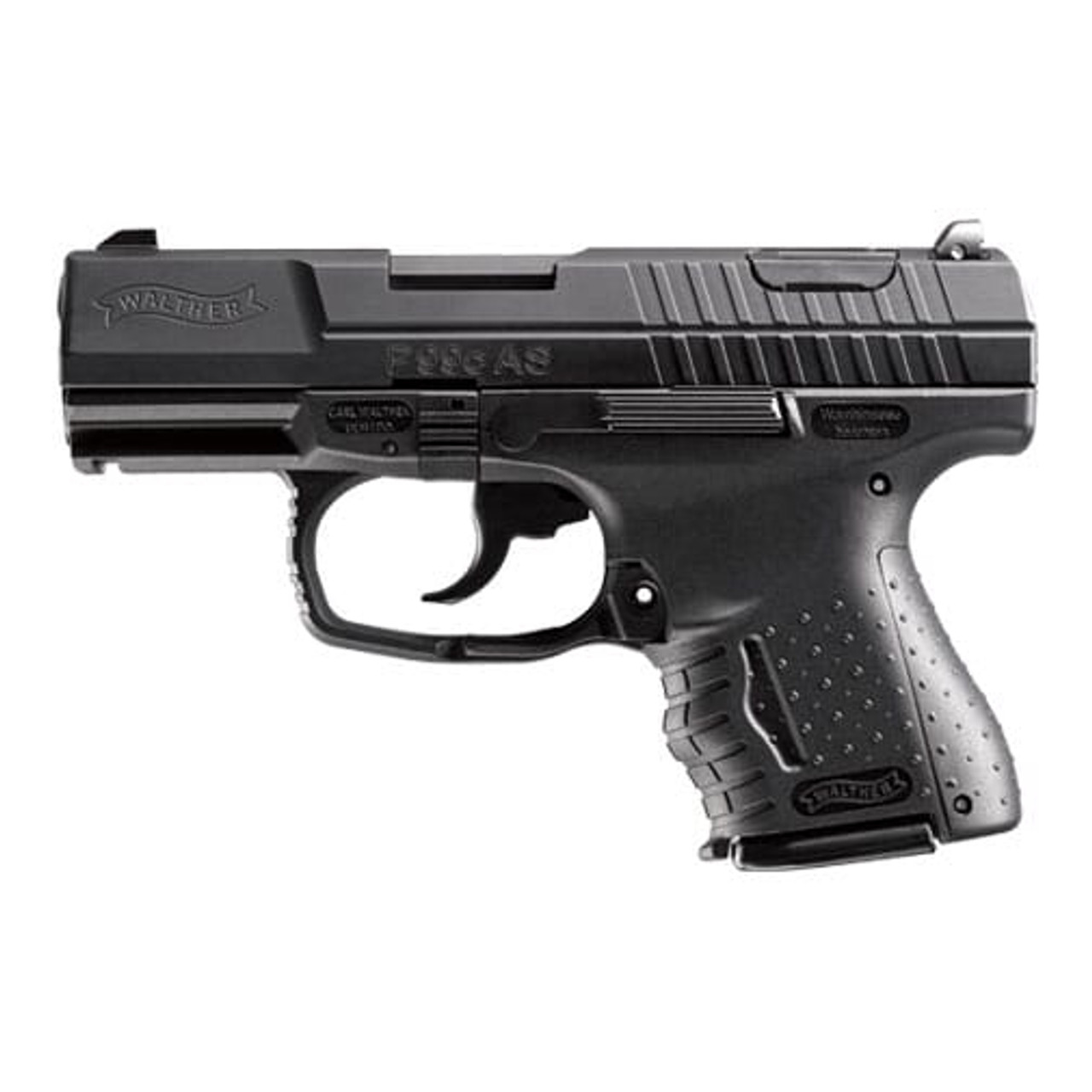 Walther P99C AS 9MM Compact 2796376