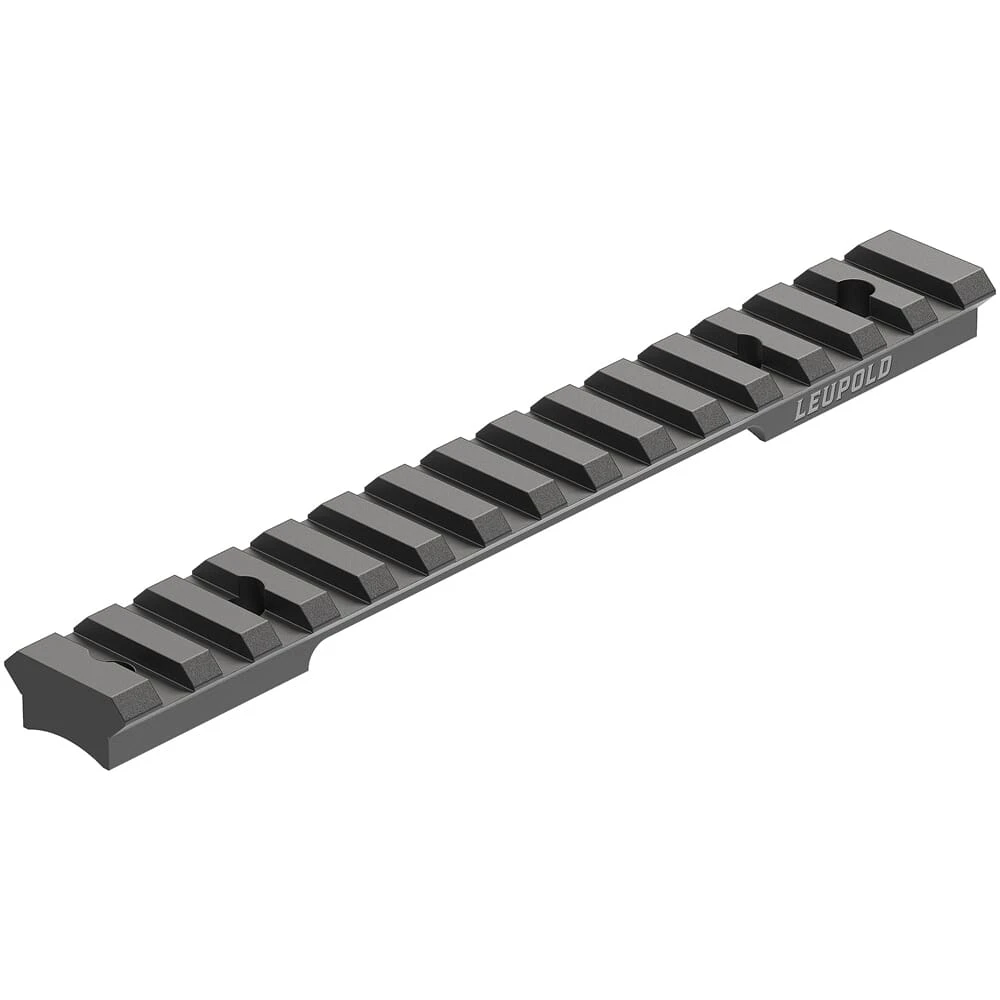 Leupold BackCountry Cross-Slot Remington 783 L/A 20 MOA Matte 175974