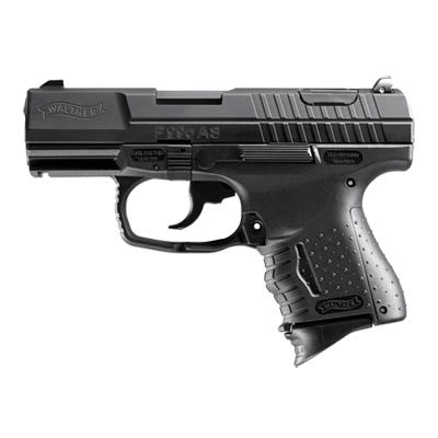 Walther P99C AS 9MM Compact 2796376 | Flat Rate Shipping! - EuroOptic