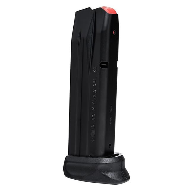 Walther PPQ M2 .40 11+2Rd Magazine 2796708