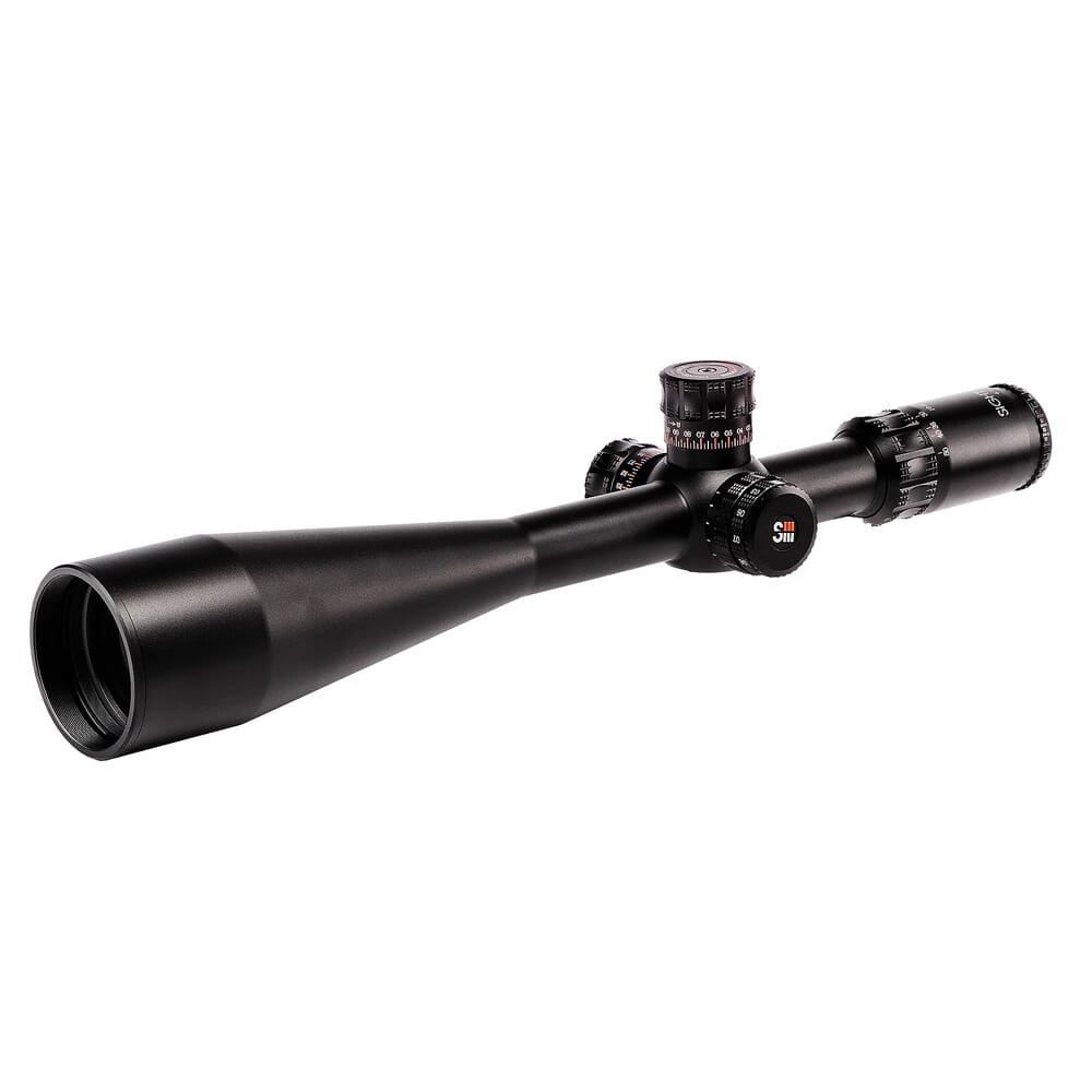 その他 SIGHTRON S2 BL1025 STABILIZER Sightron SIII PLR 8-32x56 Zero Stop Illuminated MOA-2 Riflescope