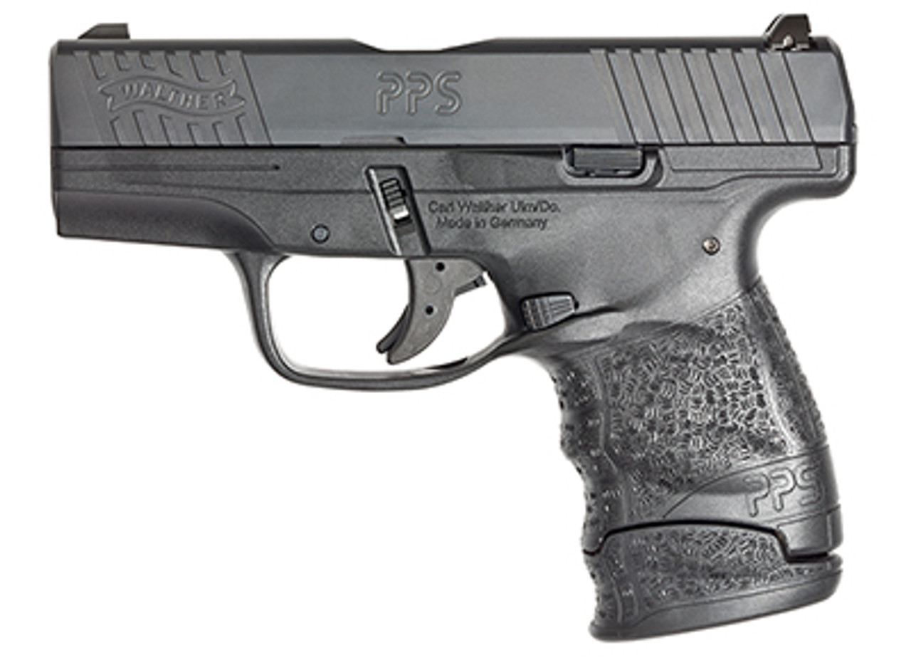 Walther PPS M2 .40 S&W Pistol 2807424