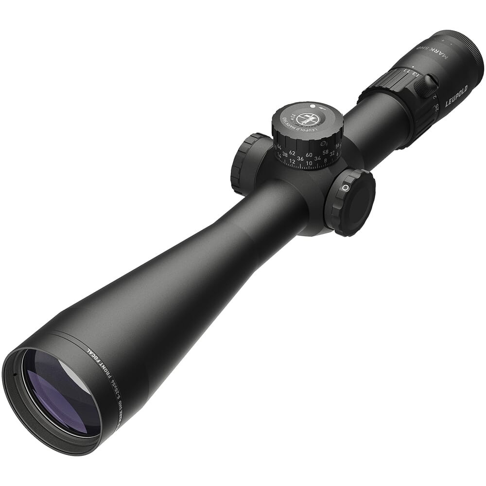 NY•*¨*•.¸♬︎ Leupold Mark 5HD 5-25x56 (35mm) M1C3 FFP Illum. PR-1MOA Riflescope